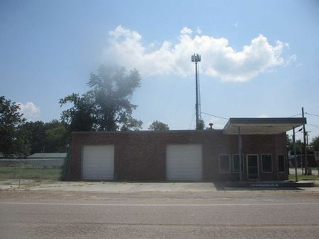 Preview of Industrial space for Sale at Main & Highway 64B