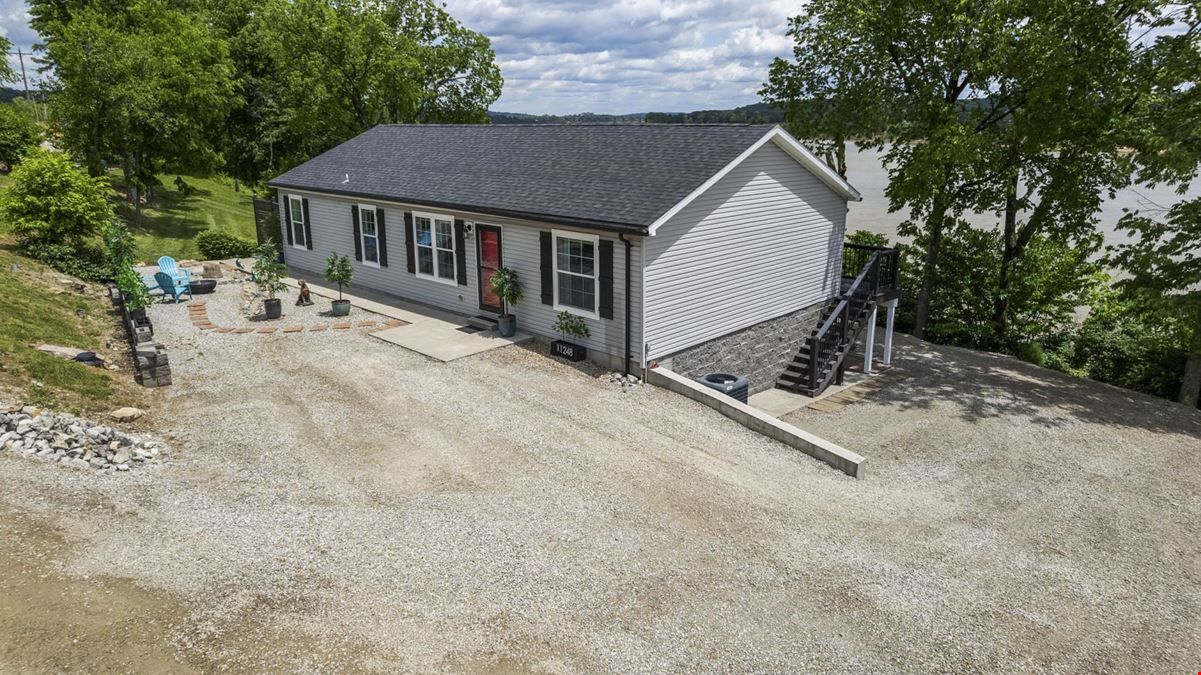 11248 E State Rd 156