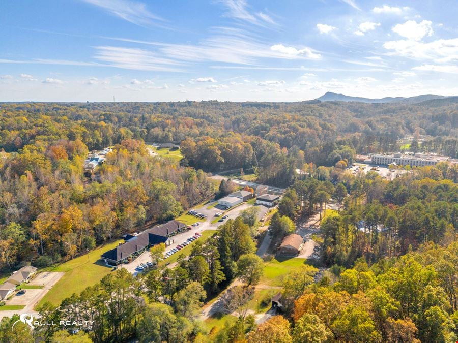 Personal Care Home Facility | 24 Beds | Toccoa, GA