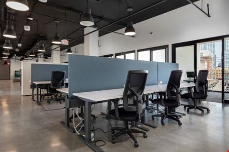 Preview of Coworking space for Rent at 97 Newkirk St.