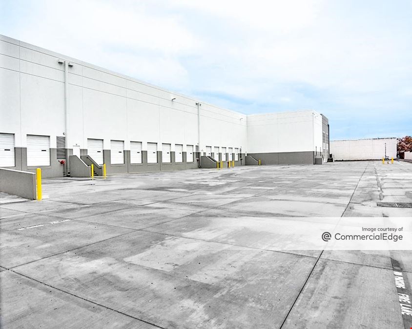 Cucamonga Distribution Center
