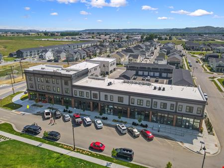 Preview of Retail space for Sale at 1605 Annafeld Parkway E