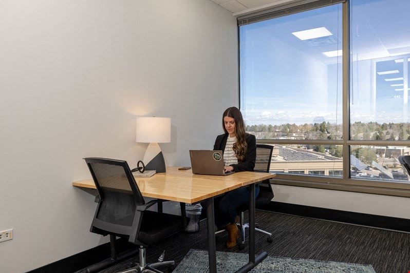Expansive - Denver Tech Center