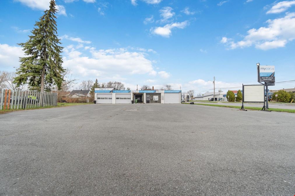 1180 PITT Street, Cornwall, ON