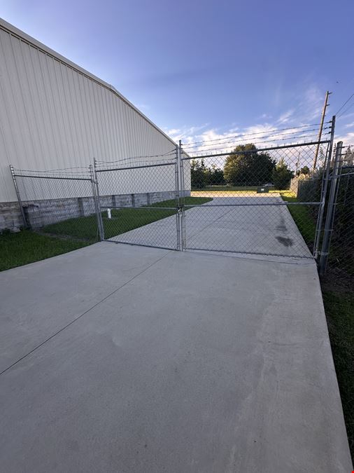 3825 Martinez Blvd. manufacturing site
