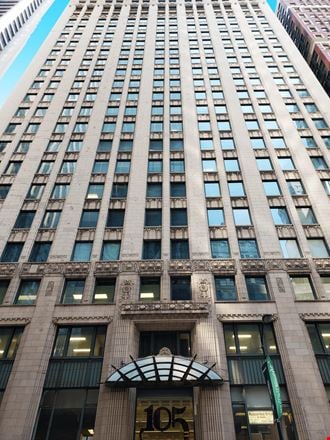 Preview of Office space for Rent at 105 W Madison