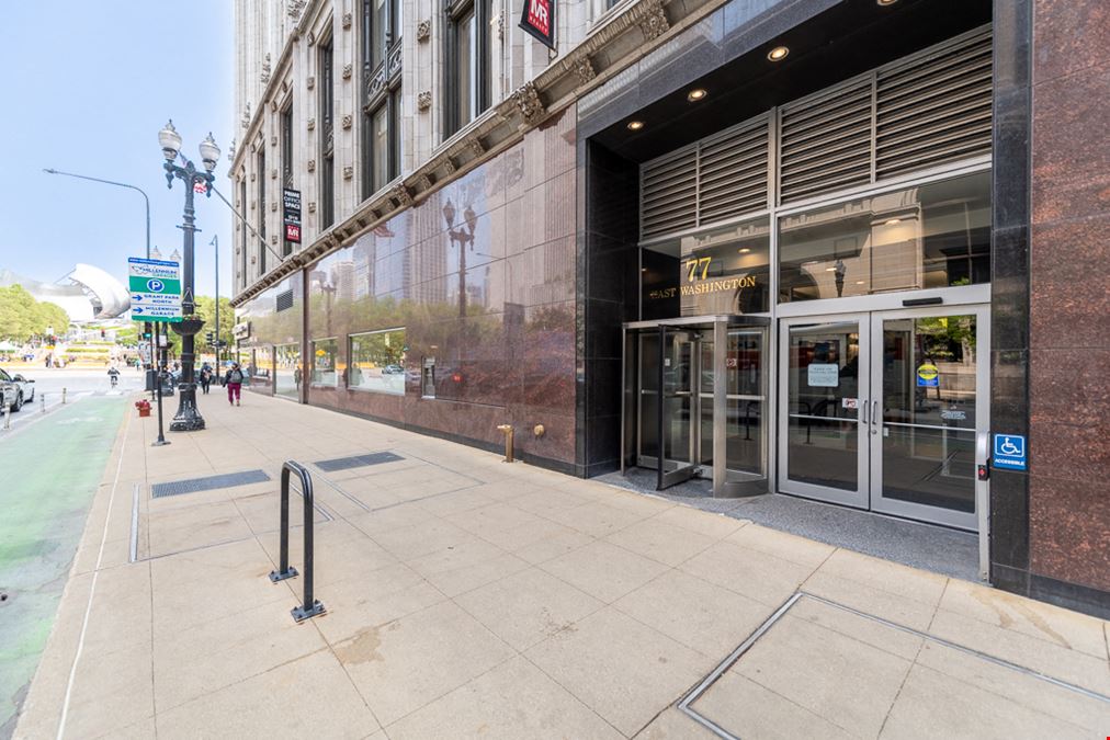 30 North Michigan Avenue
