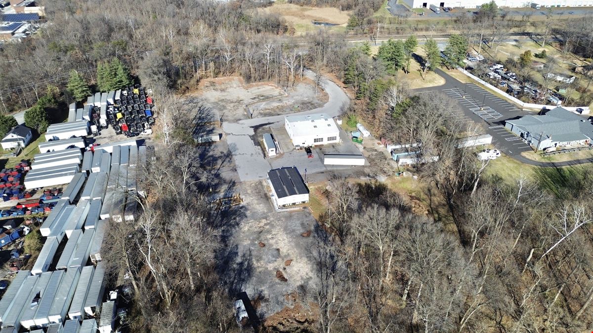 8271 Brock Bridge Rd
