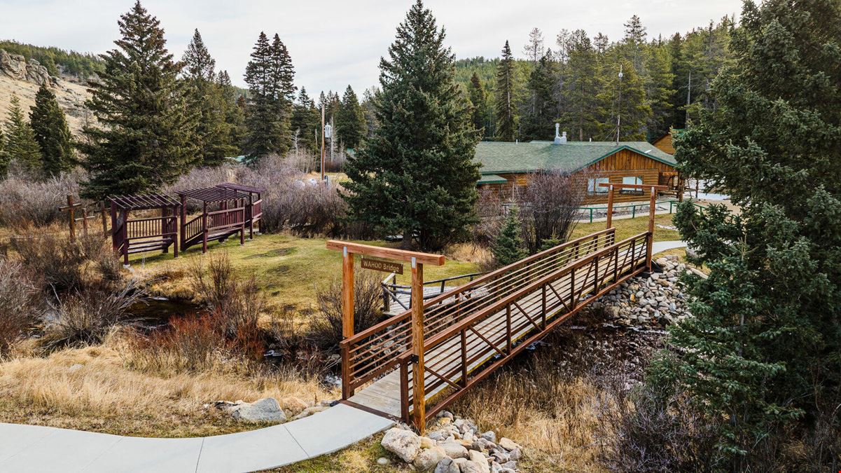 7845 US Highway 16 W