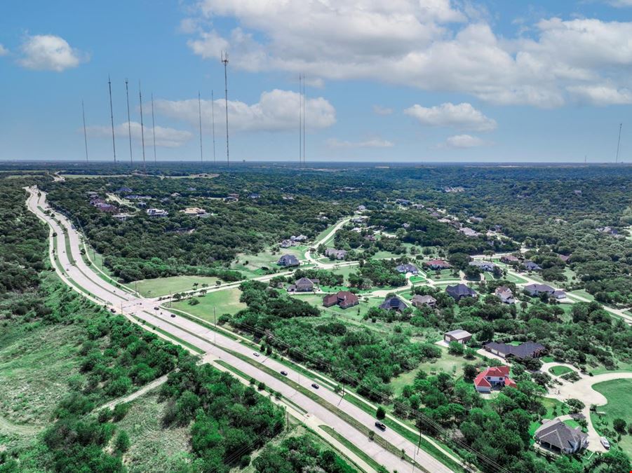 1001 Lakeview Dr, Cedar Hill, TX