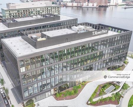 Preview of Office space for Rent at 1307 Point Street