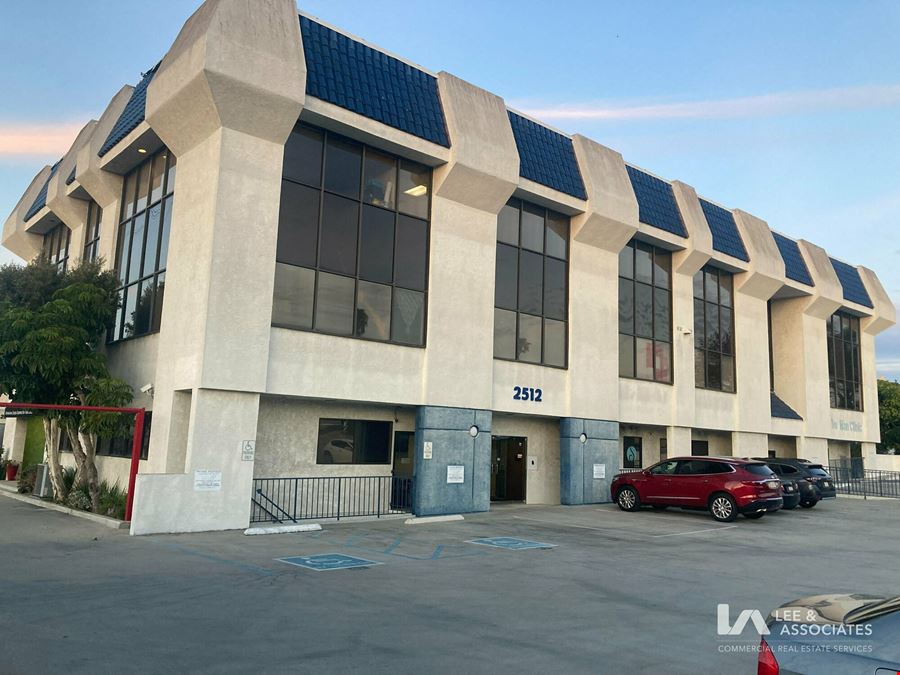 2512 Artesia Blvd