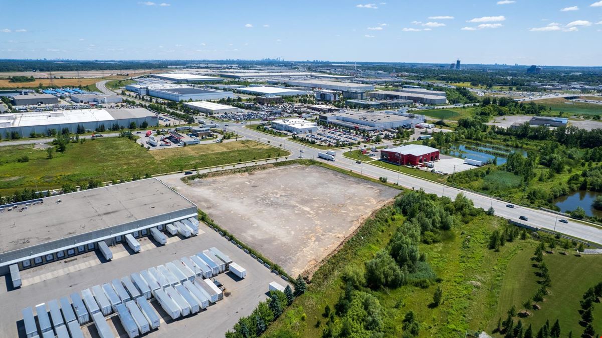 Block 16 Escarpment Way, Milton ON L9T 0J5