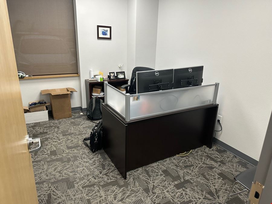 2920 George Washington Way Suite's 103 & 105
