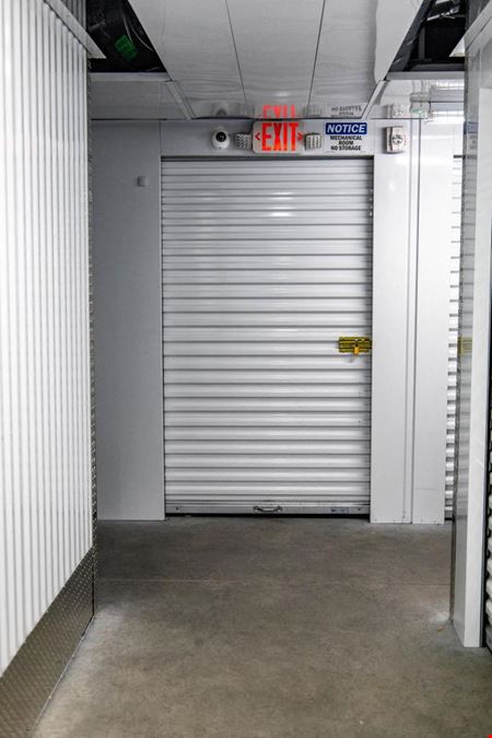 Fairview Road Self Storage