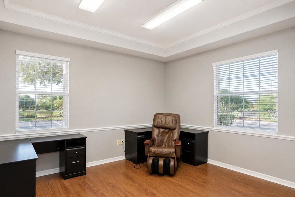 Professional / Medical Office Building For Sale