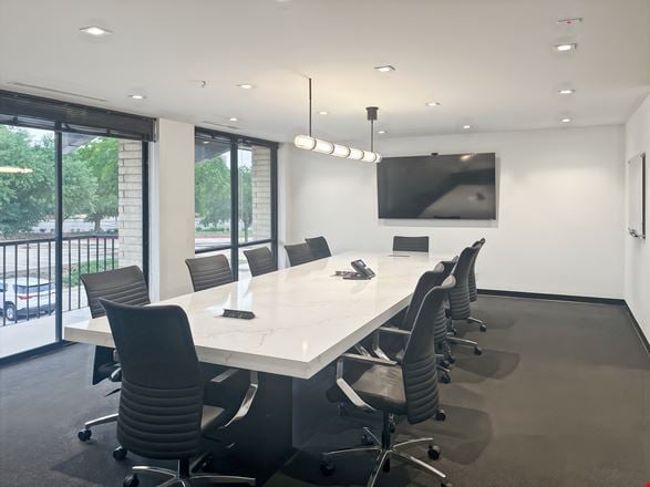 Preview of Coworking space for Rent at 4925 North O'Connor Road 2nd Floor