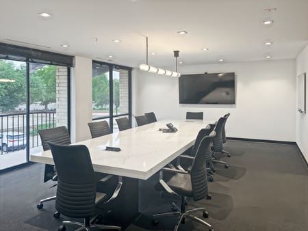 Preview of Office space for Rent at 4925 North O'Connor Road 2nd Floor