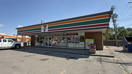 Preview of Retail space for Sale at 1393 Henderson Highway