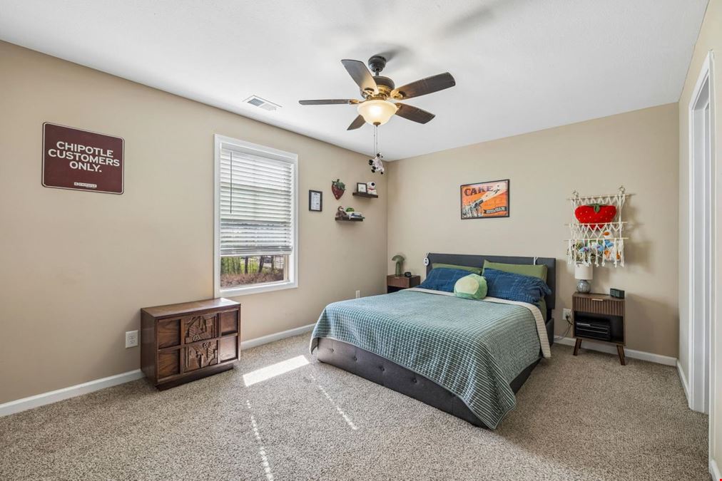 267 Smithson Ln