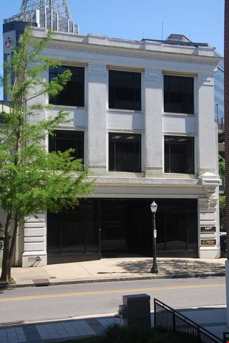 Preview of Office space for Rent at 5 Dauphin Street Mobile