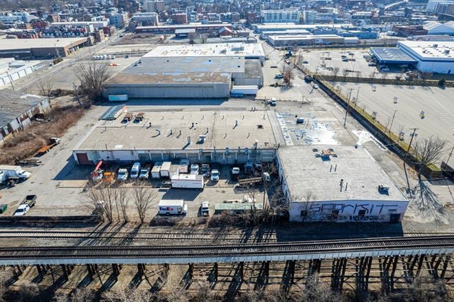 Preview of Office space for Rent at 19 35th St