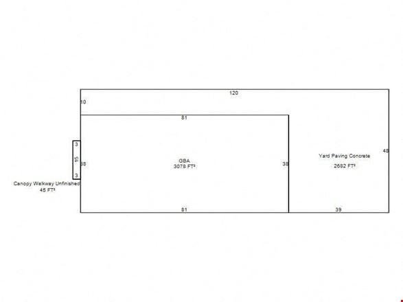Preview of Industrial space for Rent at 1506 Linwood Blvd