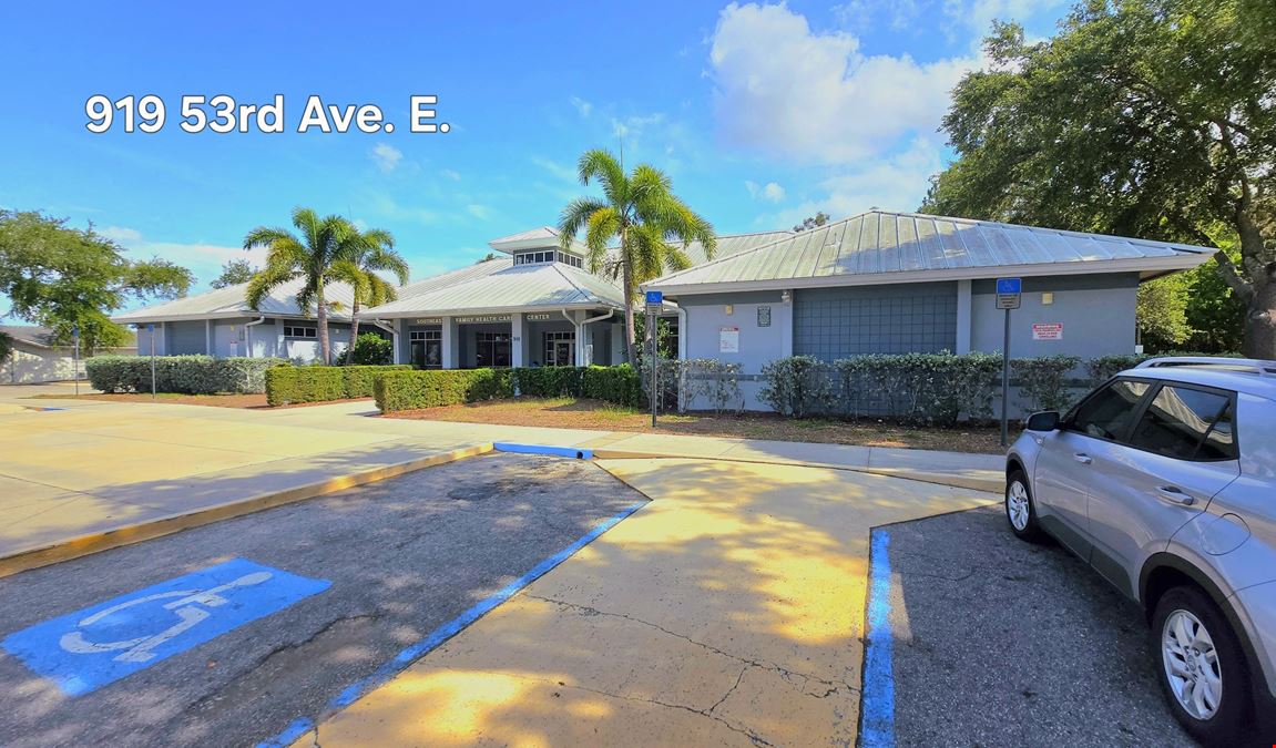 Nine Location Medical Office Portfolio - Absolute Net Leases!