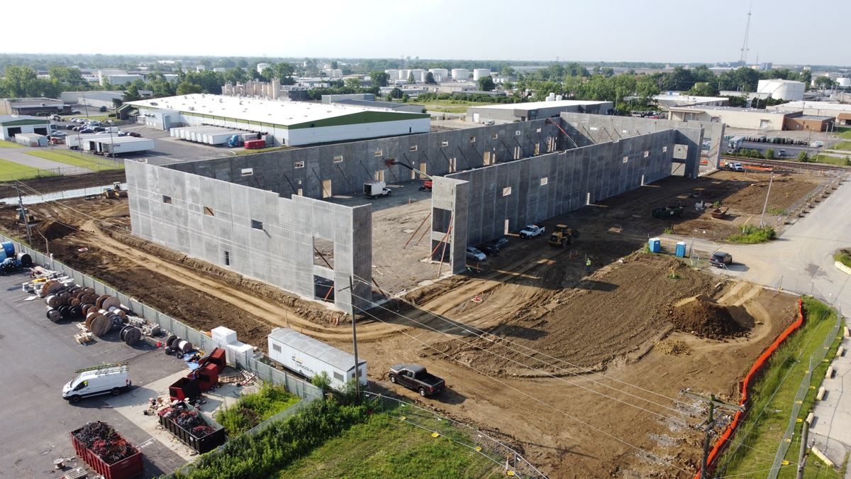 Westlink Commerce Center