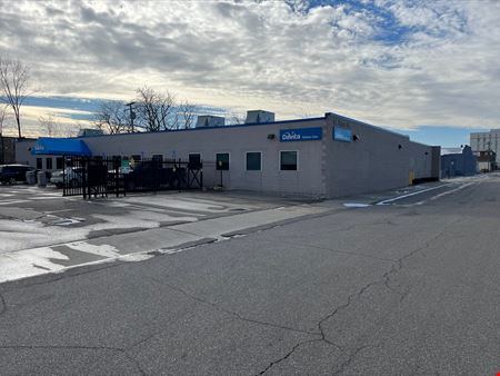Preview of Commercial space for Rent at 64 Victor Street