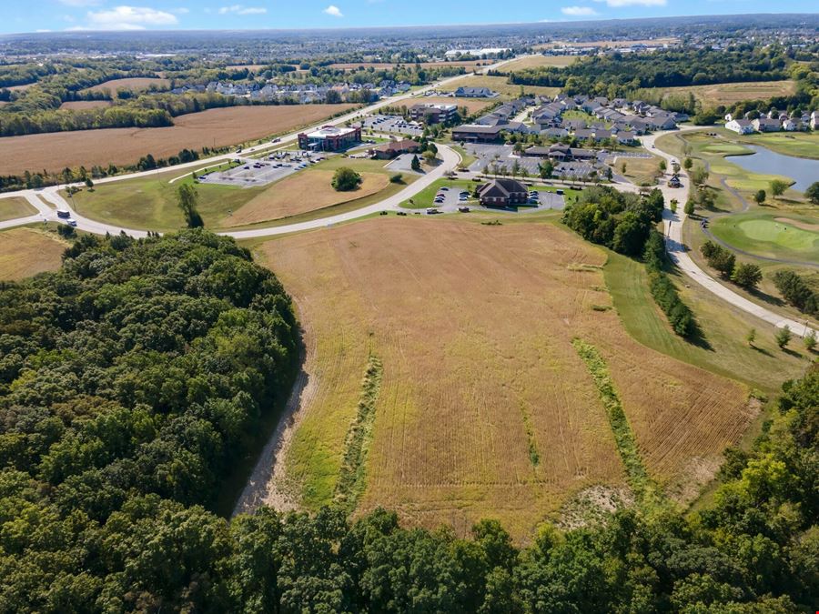 Lot 7 Hawk Ridge Cir