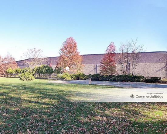 Preview of Industrial space for Rent at 2001 Lower Road