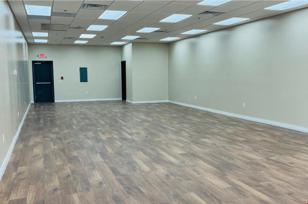 1260 Flower Mound Rd