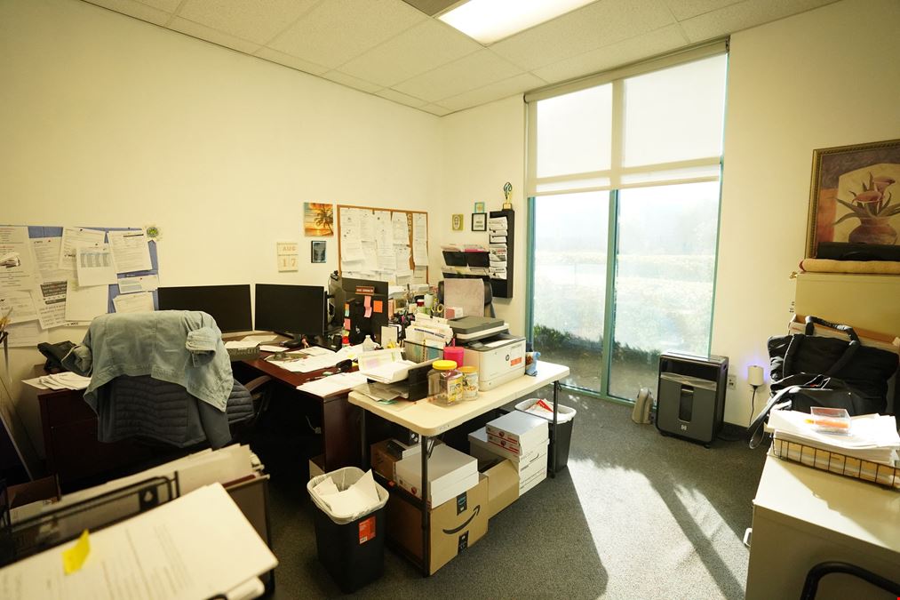 Komar Industrial Business Center