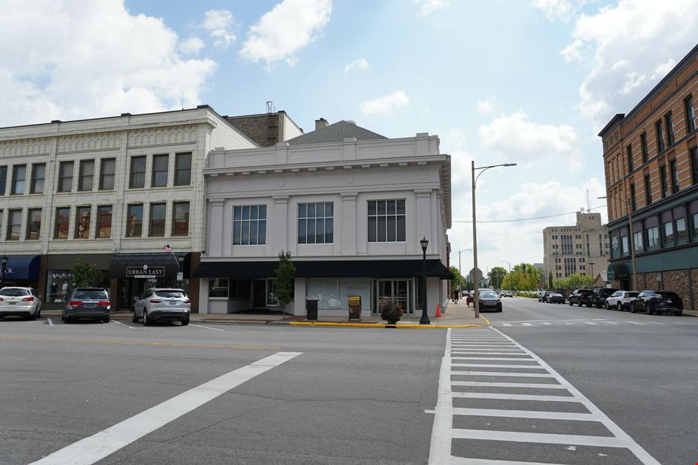 900 Washington Ave