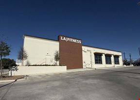 9955 Braun Rd, Building 2