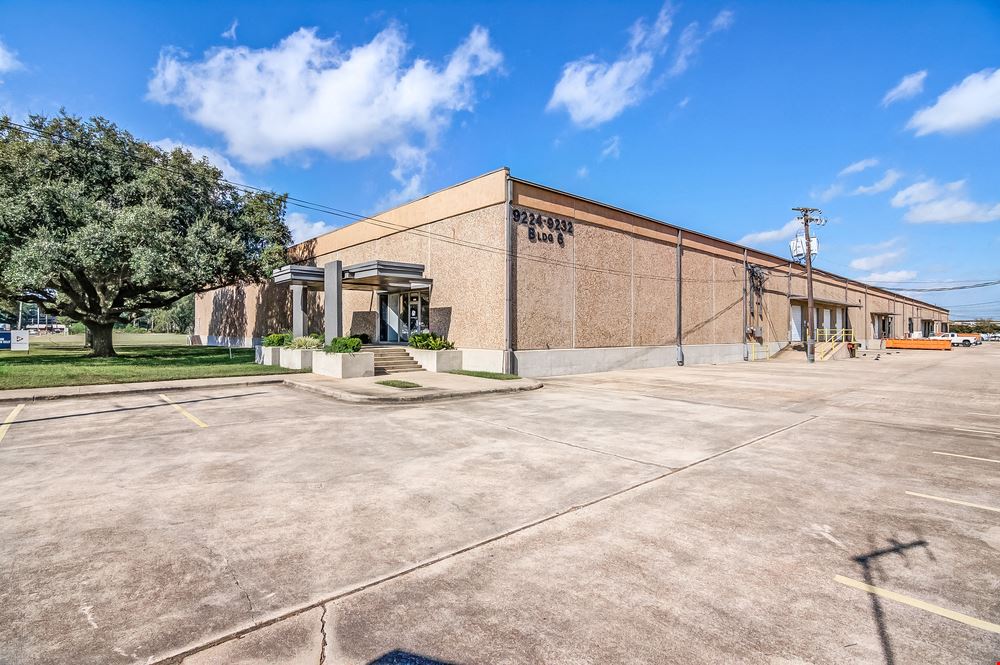 SLACK INDUSTRIAL PARK