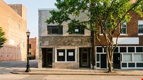 131 E Hargett Street