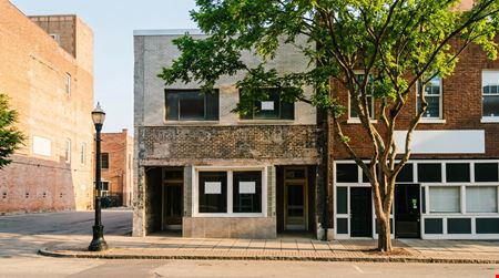 Preview of Retail space for Rent at 131 E. Hargett St.