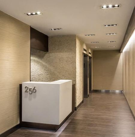 Preview of Office space for Rent at 256 West 38th Street