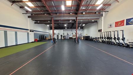 Preview of Industrial space for Rent at 406 B Marvel Road