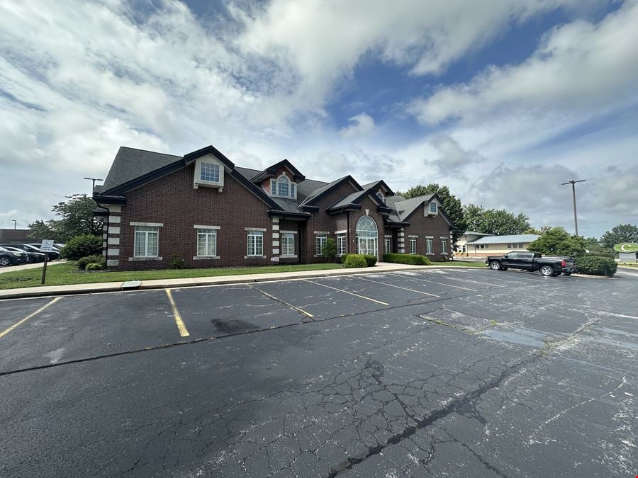 2838 S Ingram Mill Rd
