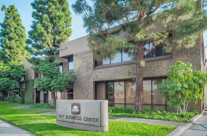 Preview of Office space for Rent at 1434 W Taft Ave