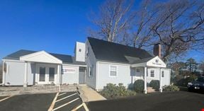 181 Worcester Street
