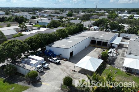Preview of commercial space at 2440 SE Monroe St