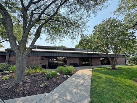 Preview of Office space for Sale at 11011 Q Street