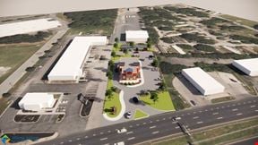 Rt. 13 North Salisbury Blvd Highway Lot