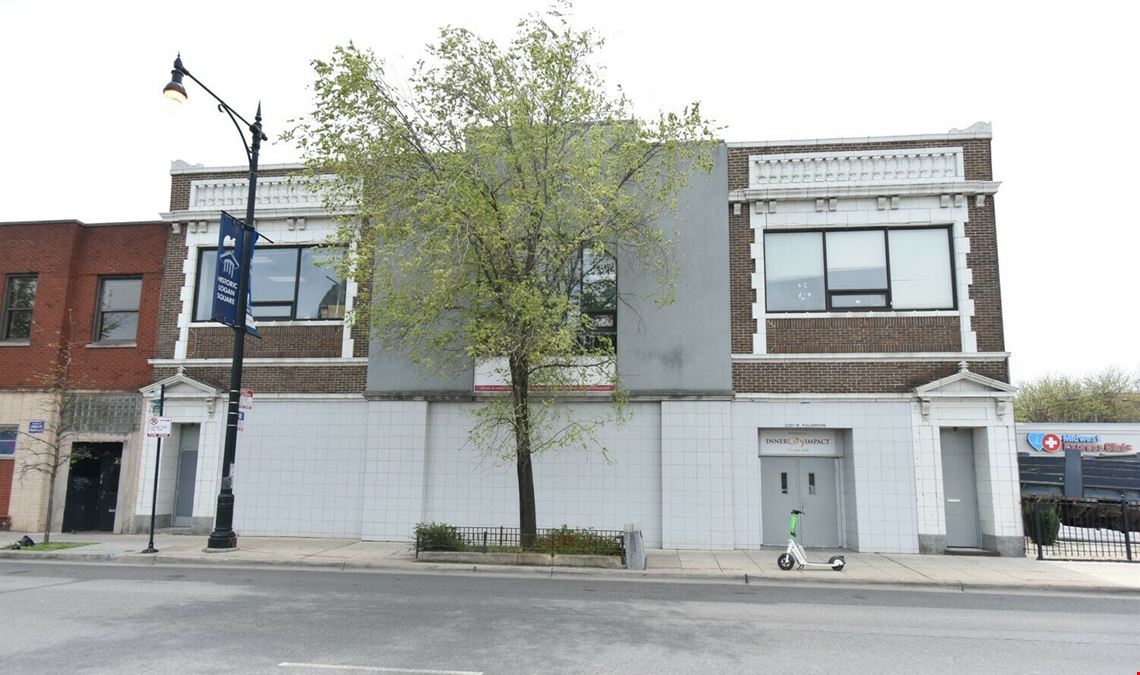 1140 North Kostner Avenue