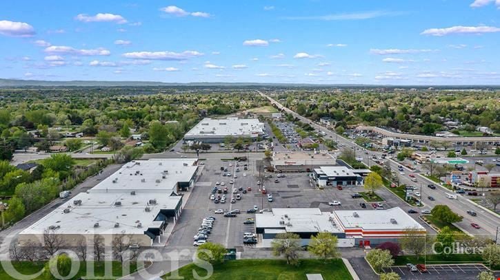 11059 W Overland | Retail Location For Sale