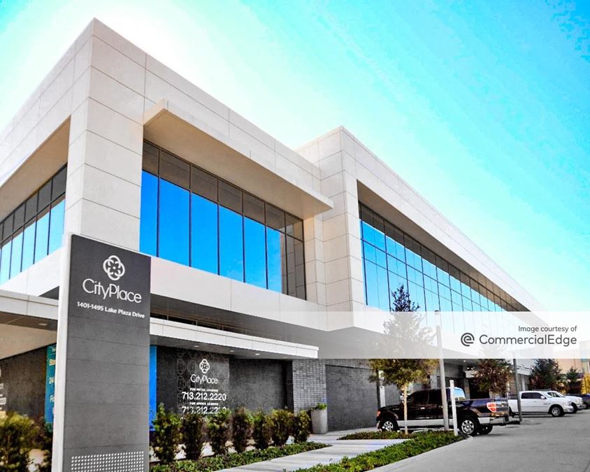 CityPlace - 1401 Lake Plaza Drive